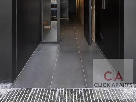 Piso en Venta de 4 Ambientes con Dependencia - Balcon  - Cochera Opcional