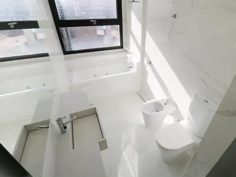 Departamento en Venta en Belgrano, USD 576.999