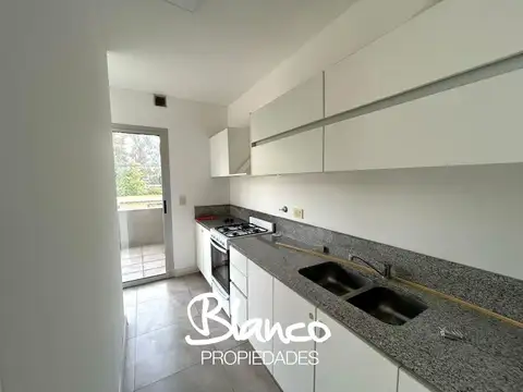 Departamento en Alquiler de 2 dormitorios