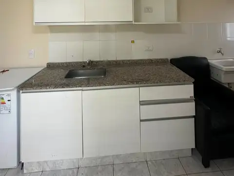 DEPARTAMENTO 2 AMBIENTES - CORRIENTES