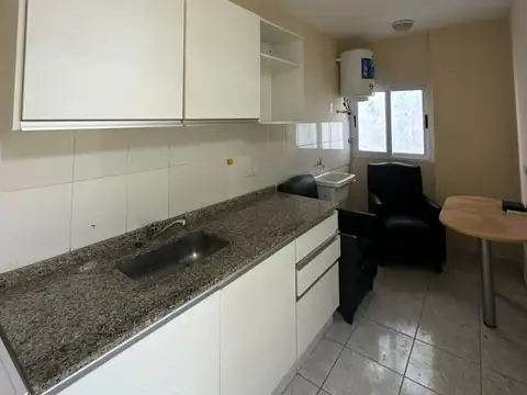 Departamento en Alquiler de 1 dormitorio