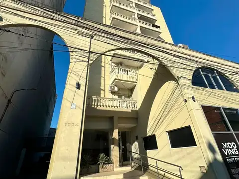 DEPARTAMENTO 2 AMBIENTES - CORRIENTES