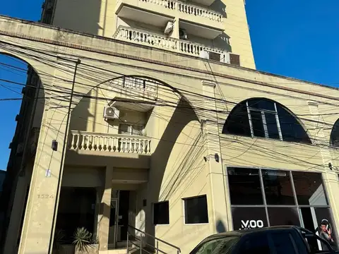 9 DE JULIO 1500, Piso 1