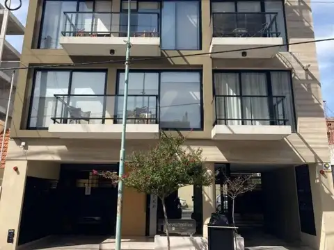 Departamento en Alquiler en Plaza Mitre, USD 450