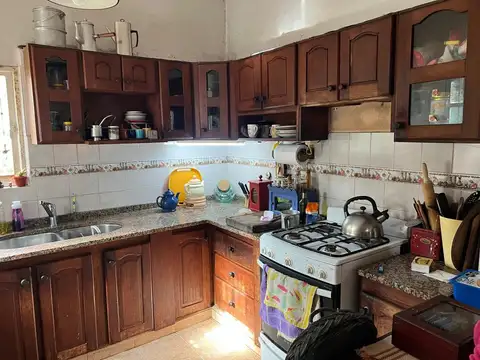 Casa en Venta 56 años
