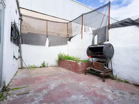 Casa en Venta 40 años
