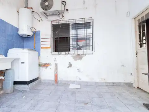 Casa en Venta en Caseros, USD 53.000