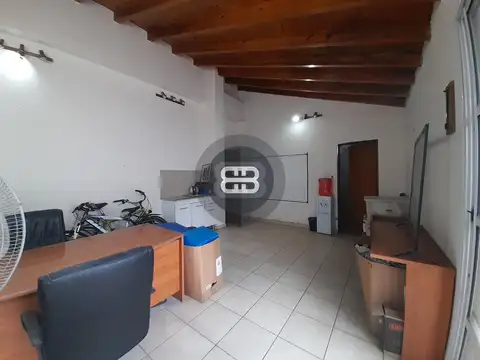 VTA PH FTE C/ POSIBILIDAD DE VIVIENDA - CHILAVERT