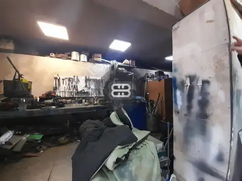 Depto Tipo Casa en Venta 10 años