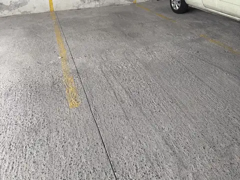 Cochera en Alquiler Fija