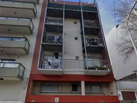 Cochera en alquiler en Villa Ortuzar