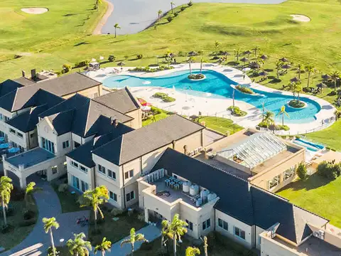Terreno en Venta en Haras Del Sur 3, USD 26.500