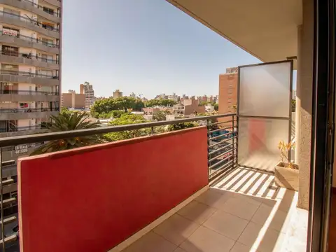Departamento en Alquiler de 2 ambientes