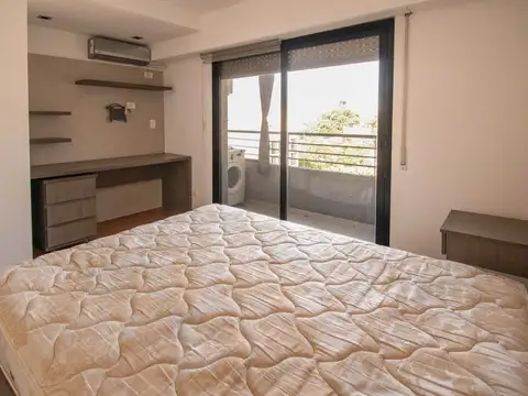 Departamento en Alquiler al Este