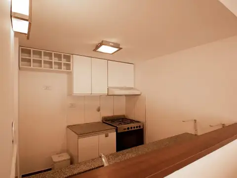 Departamento en Alquiler en Macrocentro, $ 620.000