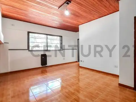 Departamento 1 dormitorio ideal inversor