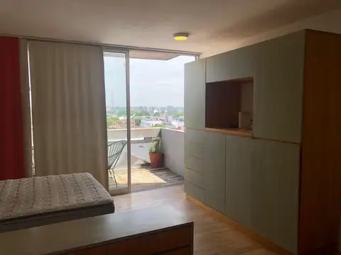 Departamento en Alquiler Apto profesional