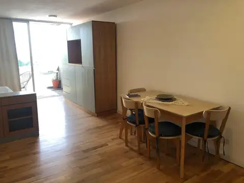 Departamento en Alquiler 5 años