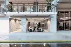 Premiere Cabildo de 1 Dormitorios