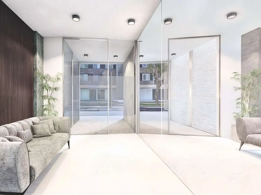 Av. Cabildo 3000 - Entrega Noviembre 2027