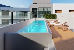 Emprendimiento en Nuñez - Etapa: En pozo