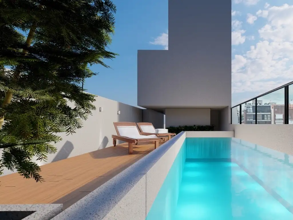 Emprendimiento en Nuñez