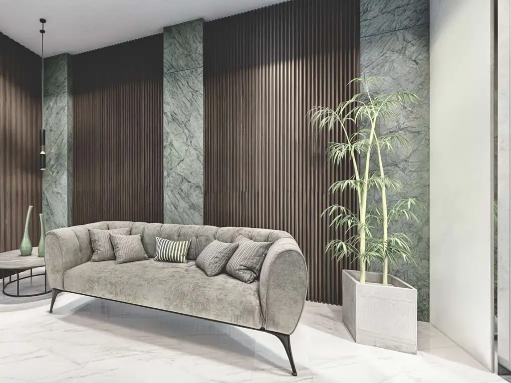 Premiere Cabildo - Entrega Noviembre 2027