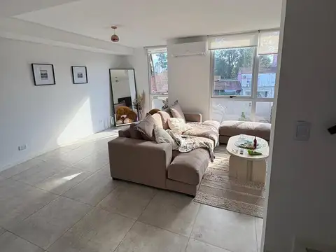 Casa en Alquiler A Estrenar