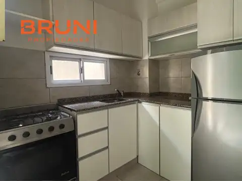Departamento en Alquiler 10 años