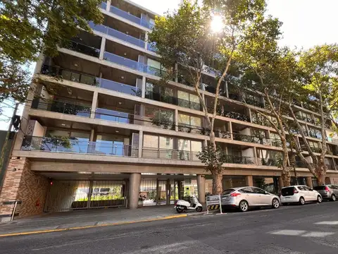 Departamento Monoambiente  Venta Puerto Norte