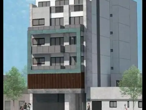 Departamento en Venta 1 año