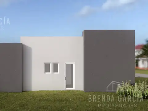 Casa en Venta de 2 dormitorios