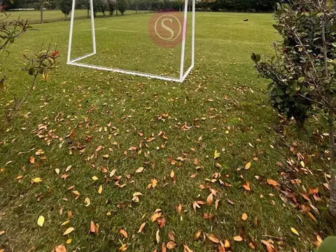 Terreno en Venta de 881,0 m2