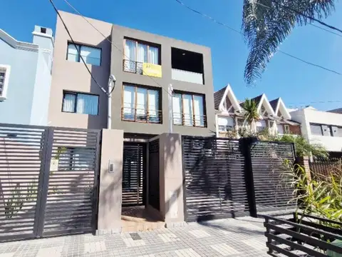 Departamento A ESTRENAR 2 AMBIENTES RAMOS MEJIA