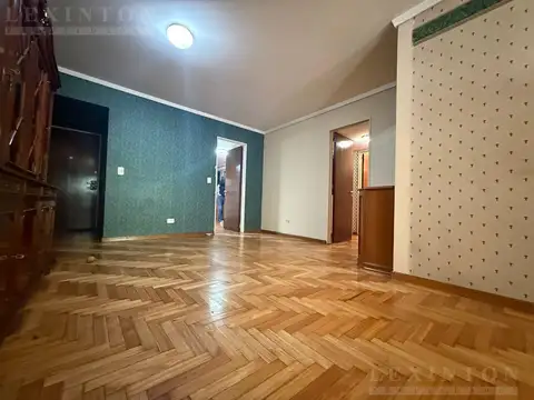 Departamento en Venta de 3 dormitorios