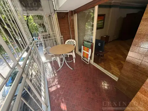Departamento en Venta 40 años