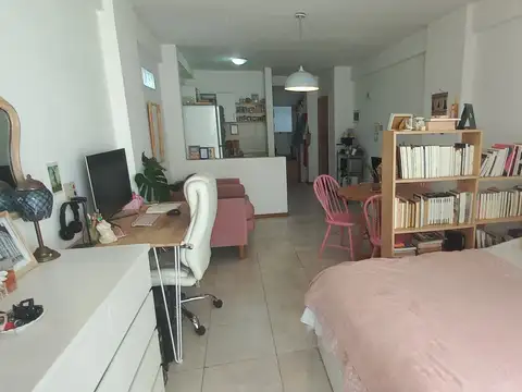 Departamento en Alquiler de Monoambiente