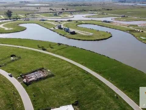 Terreno en Venta de 732,0 m2