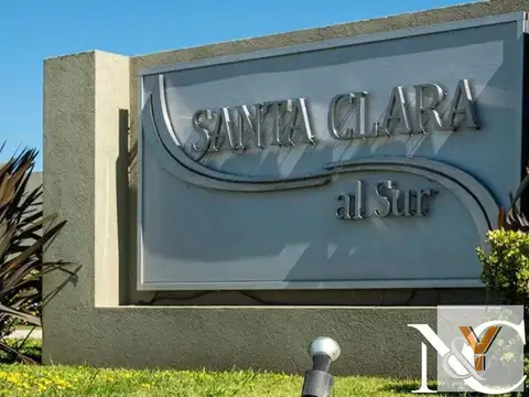 Terreno en Venta en Countries y Barrios Cerrados en San Vicente, USD 55.000