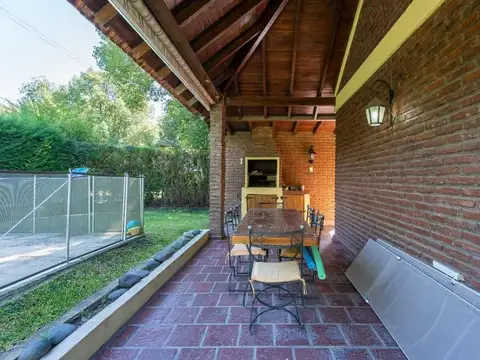 Casa en Venta 51 años