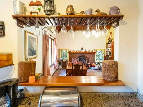 VENTA CASA 4 AMB CLUB PRIV LOMA VERDE ESCOBAR