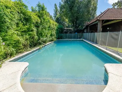 VENTA CASA 4 AMB CLUB PRIV LOMA VERDE ESCOBAR