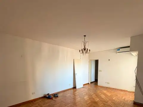 Departamento en Alquiler 50 años