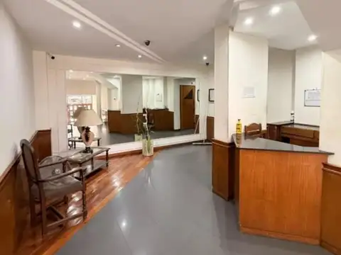 Departamento en Alquiler de 3 ambientes