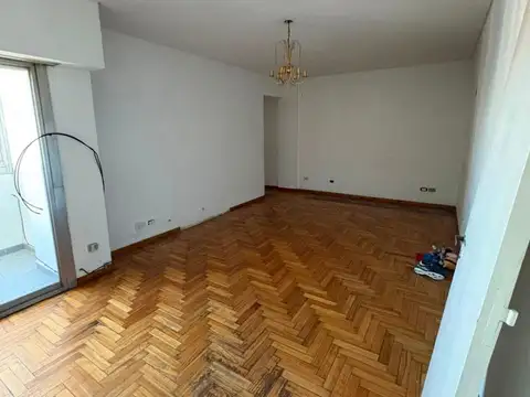 Departamento en Alquiler al Oeste