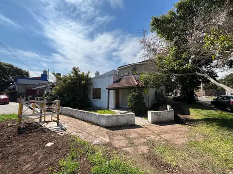 Terreno - Venta - Argentina, Tres de Febrero - Fernandez D'Oliveira 4198