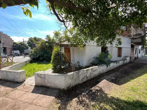 Terreno en Venta en Caseros, USD 85.000