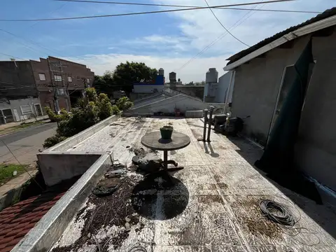 Terreno en Venta en Caseros, USD 85.000