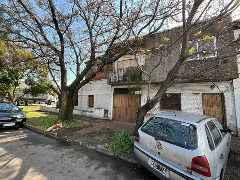 Terreno - Venta - Argentina, Tres de Febrero - Fernandez D'Oliveira 4198