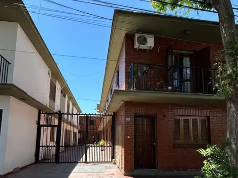DEPARTAMENTO 2 DORM PLENO CENTRO DE LUJÁN DE CUYO 